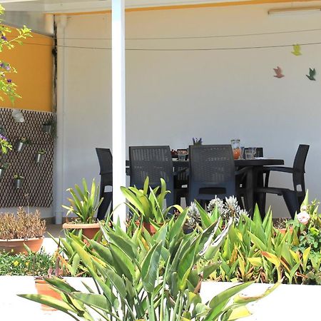 Casa Do Limoeiro Villa อัลบูเฟรา ภายนอก รูปภาพ