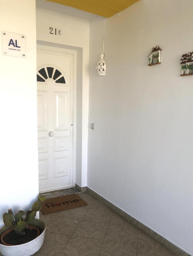 Casa Do Limoeiro Villa อัลบูเฟรา ภายนอก รูปภาพ