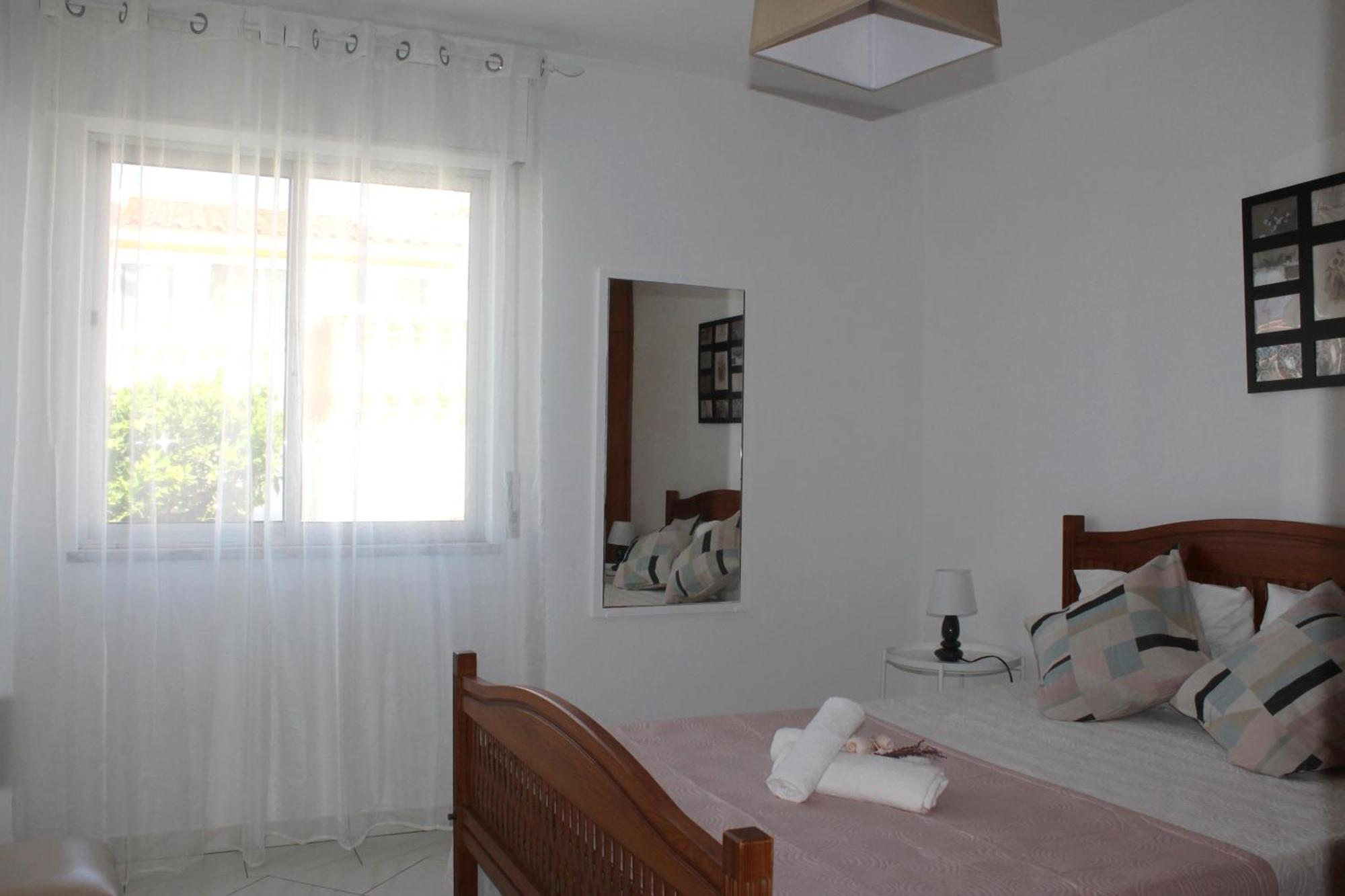 Casa Do Limoeiro Villa อัลบูเฟรา ภายนอก รูปภาพ