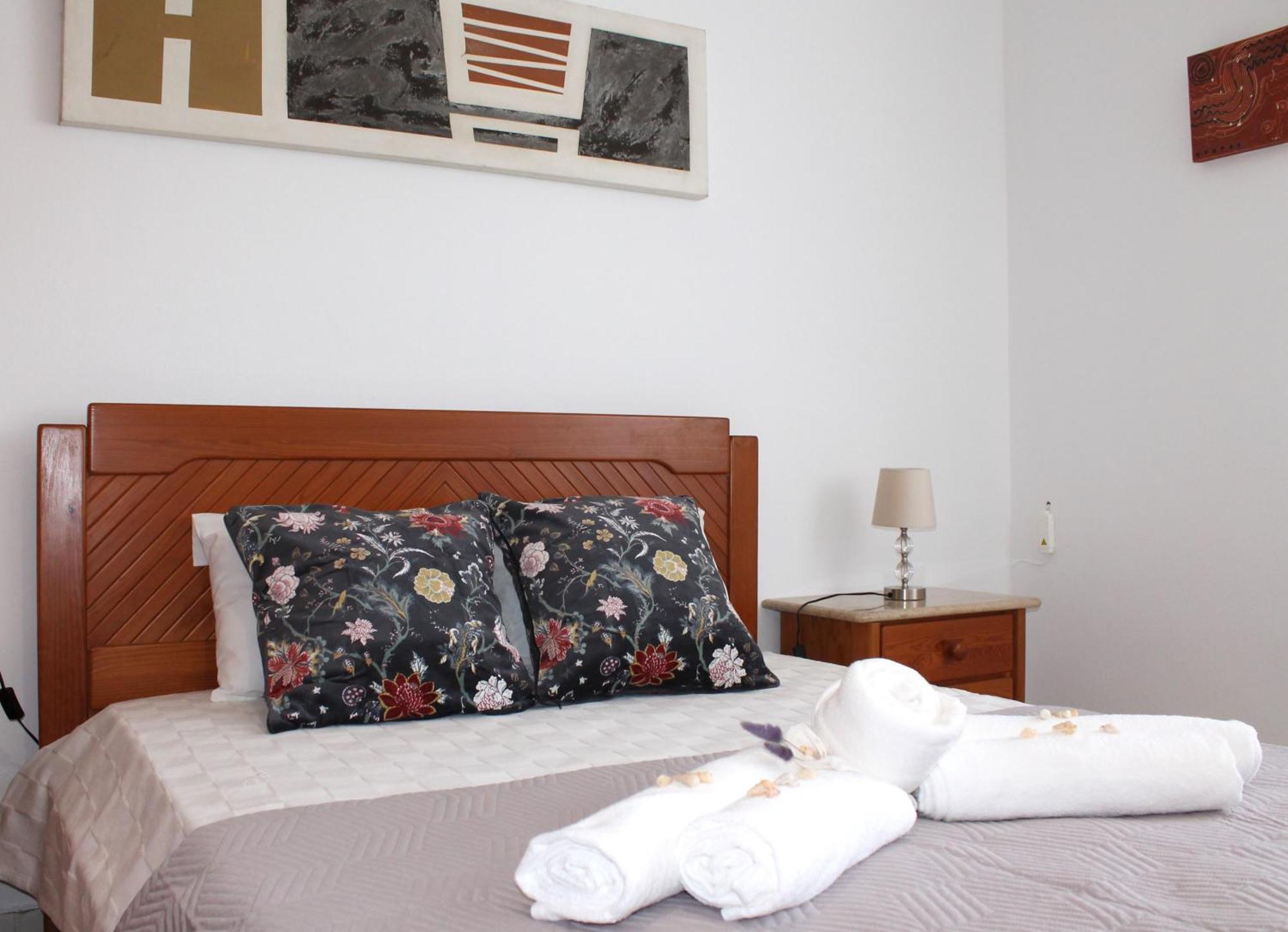 Casa Do Limoeiro Villa อัลบูเฟรา ภายนอก รูปภาพ