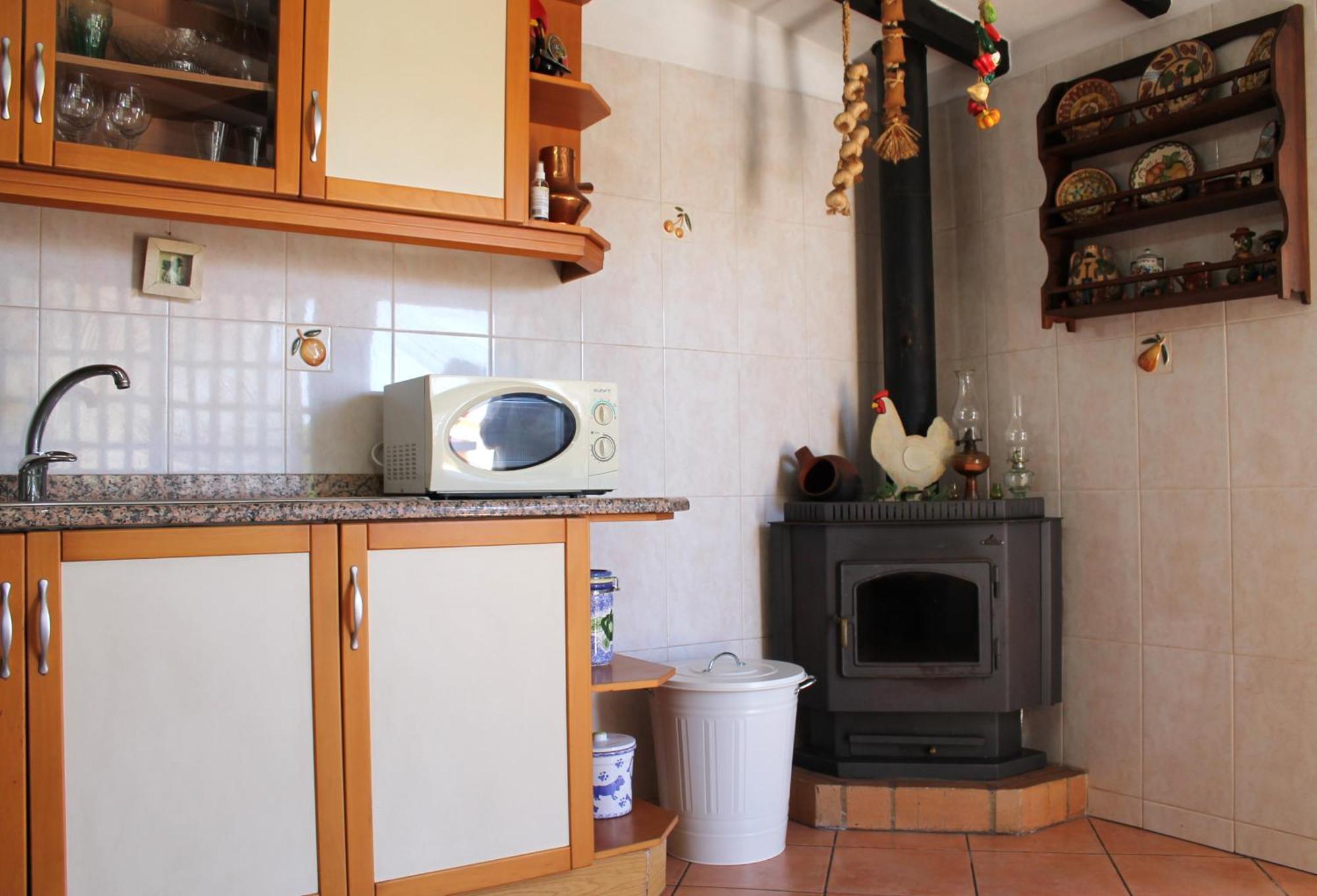 Casa Do Limoeiro Villa อัลบูเฟรา ภายนอก รูปภาพ