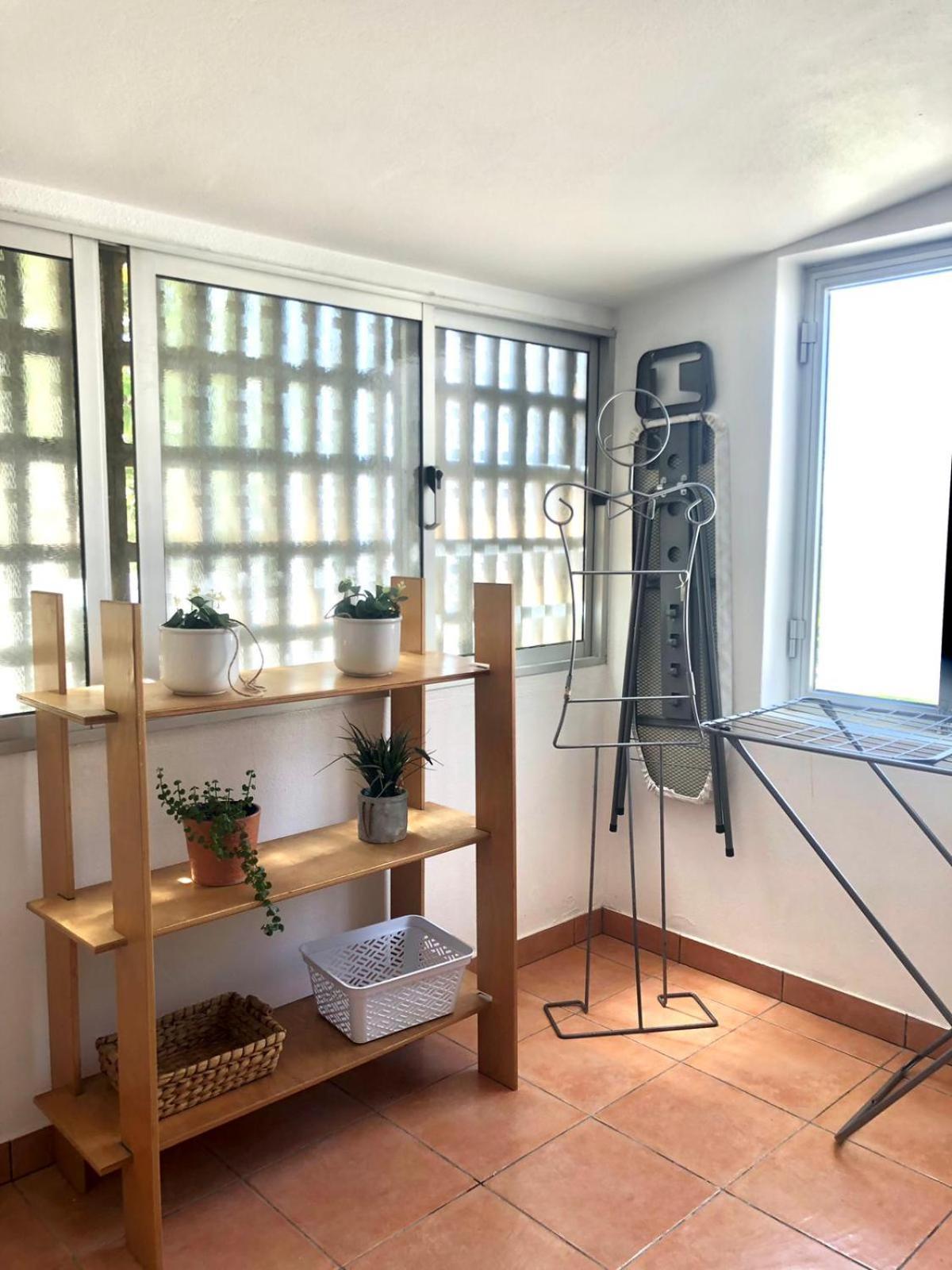 Casa Do Limoeiro Villa อัลบูเฟรา ภายนอก รูปภาพ